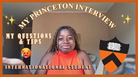 do princeton interviews matter|princeton alumni interview questions.